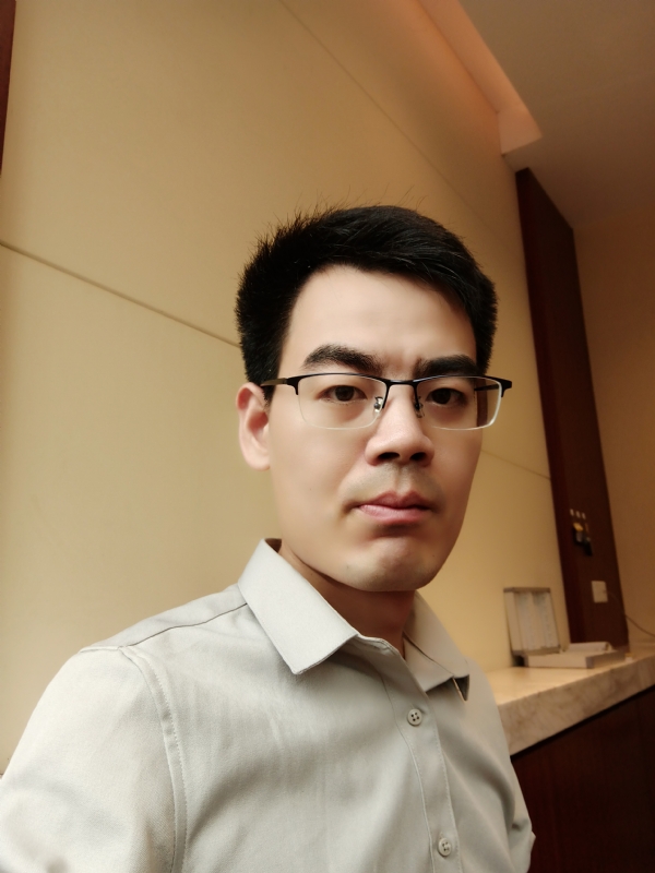 白头偕老的第二张照片--连城相亲网