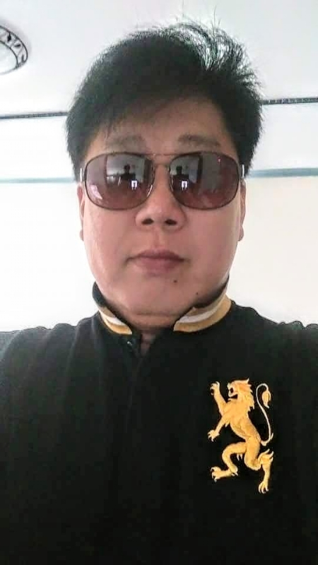 含笑半步癲的第二张照片--连城相亲网