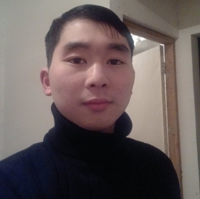 阿鸿的第一张照片--连城相亲网