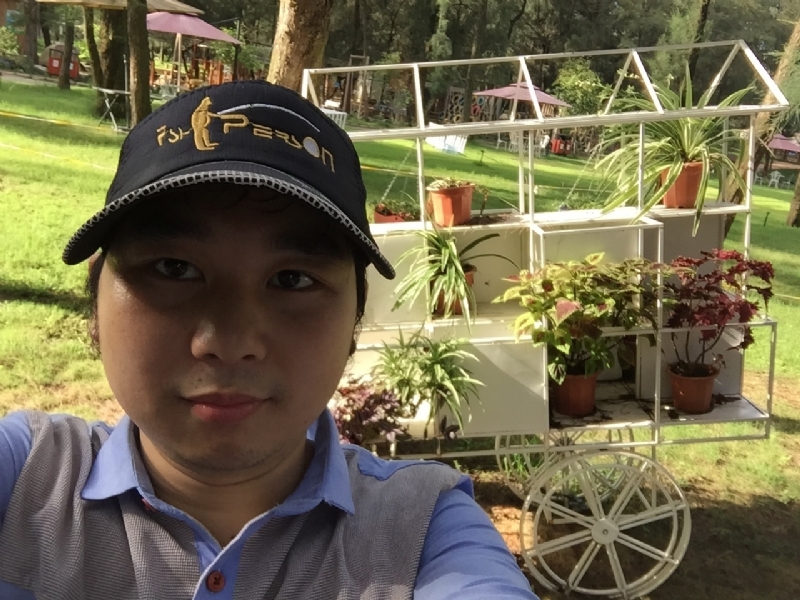 阿鸿的第三张照片--连城相亲网