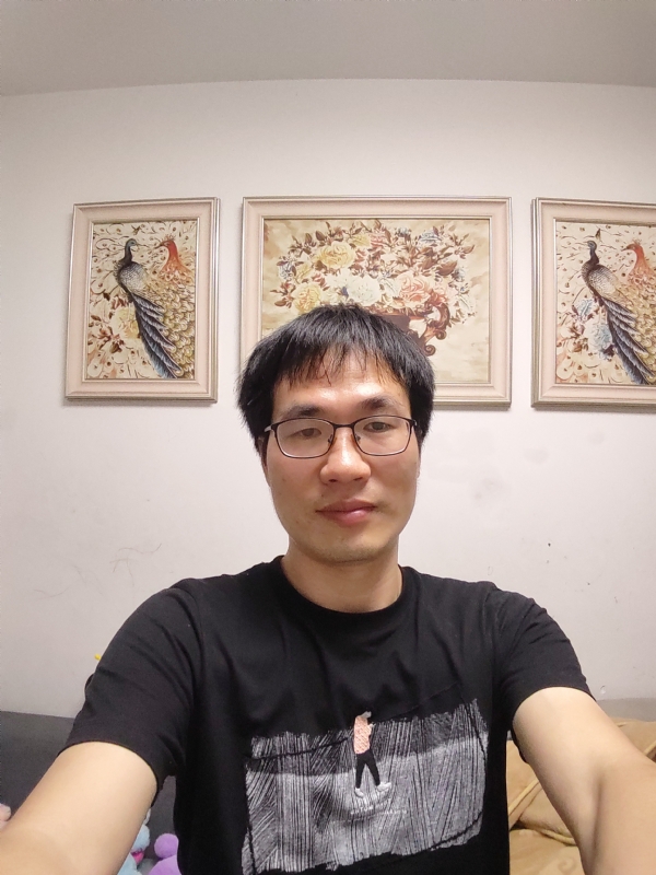 等等的第一张照片--连城相亲网