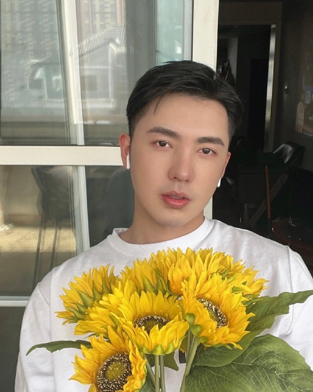 浪子无悔的第二张照片--连城相亲网