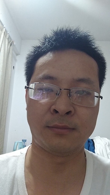 chastity的第一张照片--连城相亲网