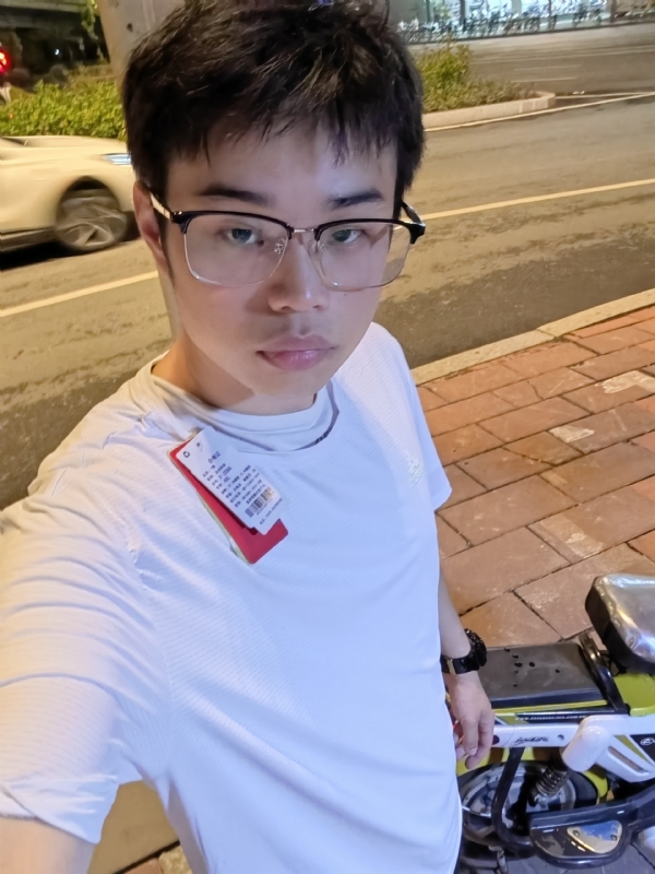 jxz的第一张照片--连城相亲网