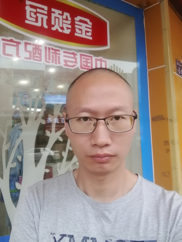 老虎的第二张照片--连城相亲网