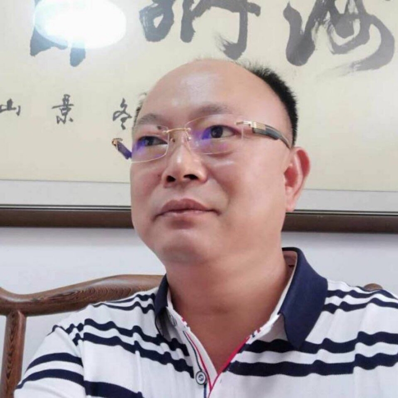 黄金老的第一张照片--连城相亲网