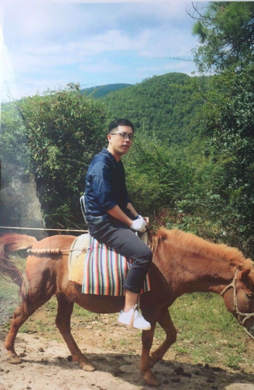小社的第二张照片--连城相亲网