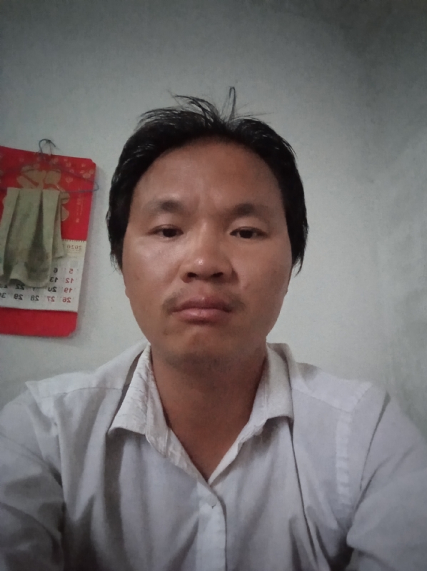 小杨的第一张照片--连城相亲网
