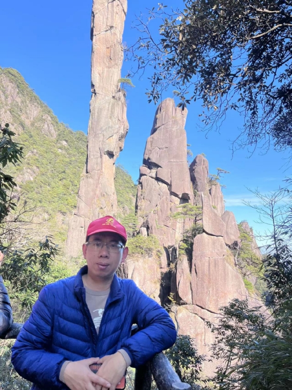 师傅被妖怪吃了的第二张照片--连城相亲网