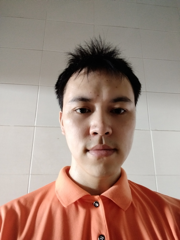 Ceylon陈的第一张照片--连城相亲网
