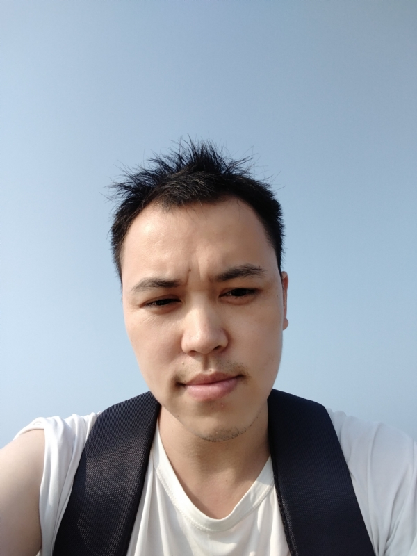 Ceylon陈的第二张照片--连城相亲网