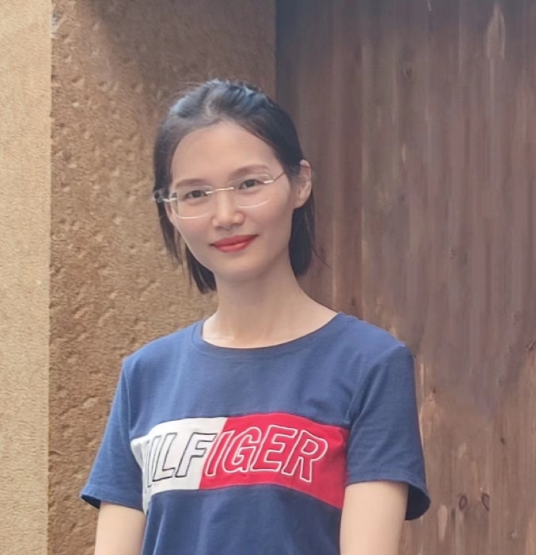 Elyon的第二张照片--连城相亲网