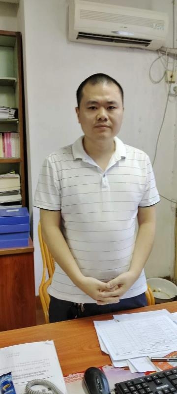 千里川寻的第一张照片--连城相亲网