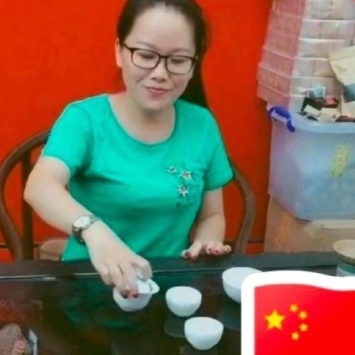 妖娆的第一张照片--连城相亲网