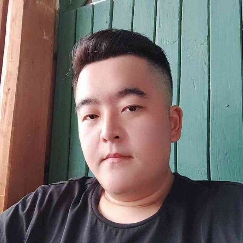 小谢的第一张照片--连城相亲网