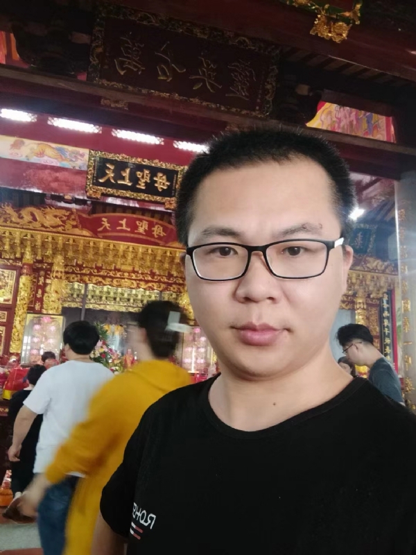 天哥的第二张照片--连城相亲网