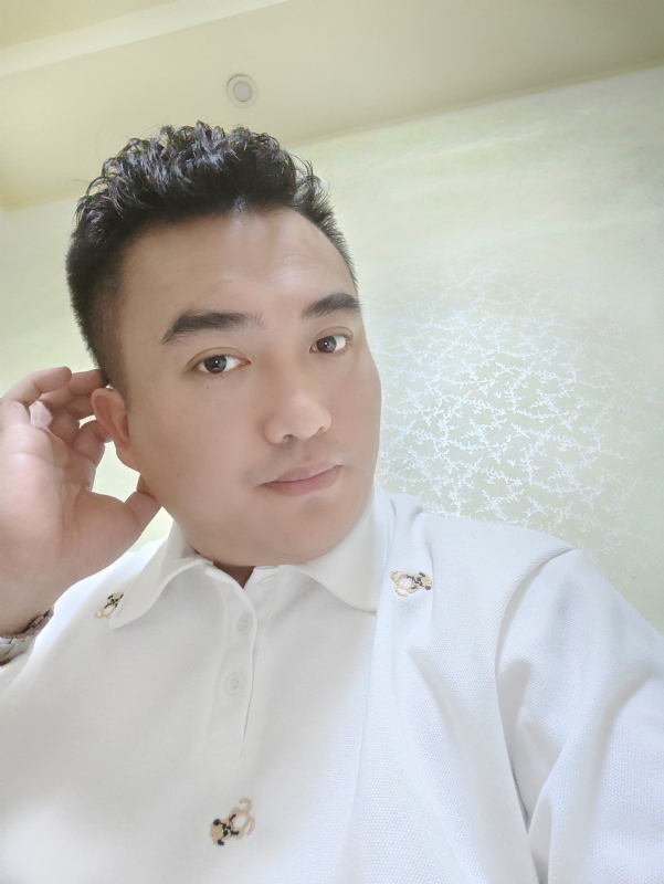 哈哈先生的第一张照片--连城相亲网