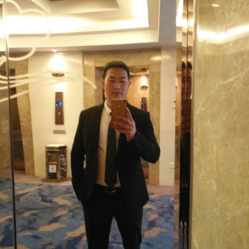 温暖的阳光的第一张照片--连城相亲网