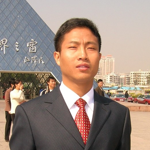 友缘的第一张照片--连城相亲网