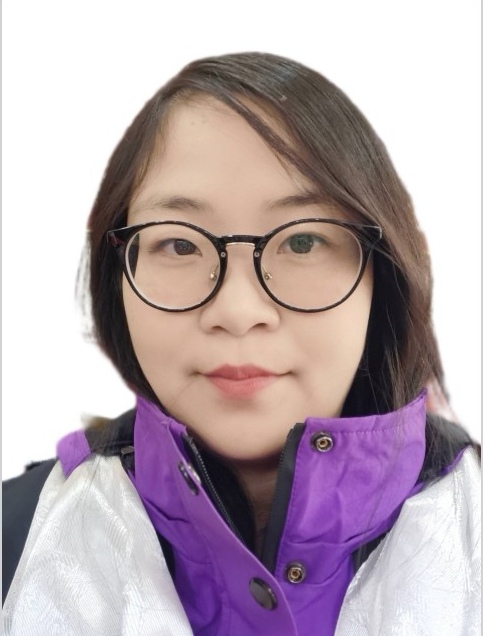 温迪的第一张照片--连城相亲网