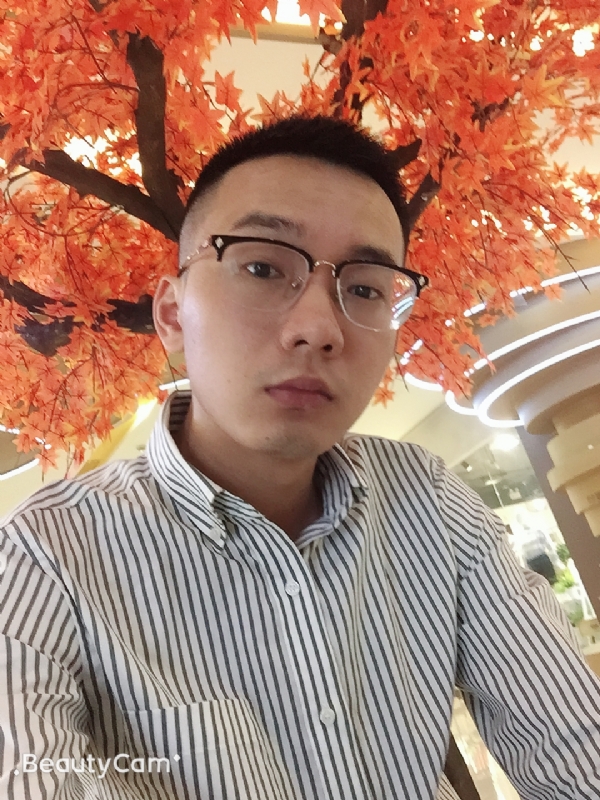 老-boy的第一张照片--连城相亲网