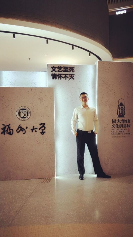 凌宇的第一张照片--连城相亲网