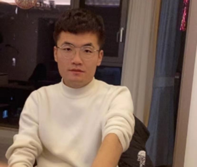 阮籍的第一张照片--连城相亲网