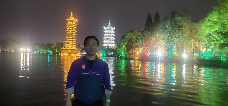 喜乐的第一张照片--连城相亲网