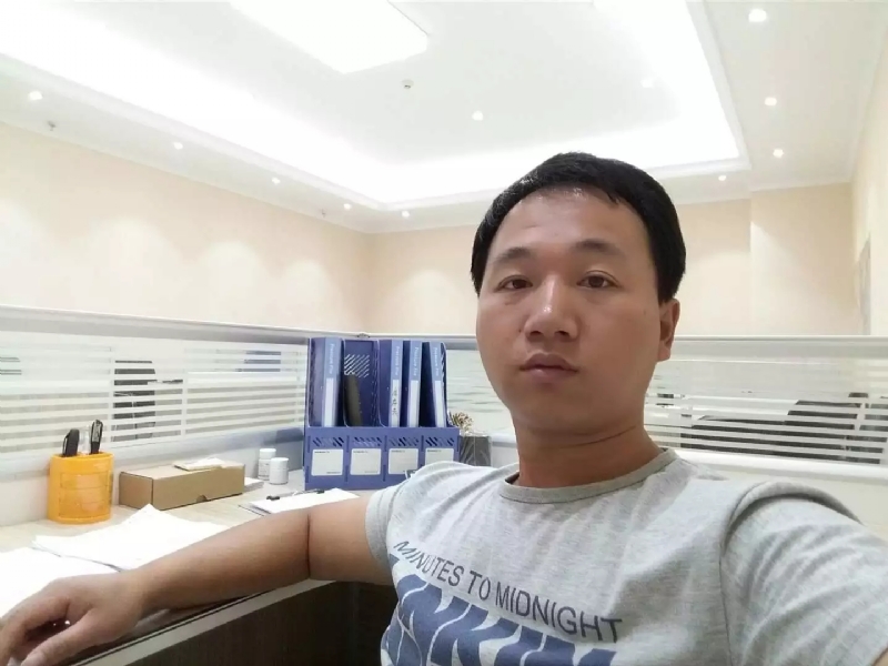喜乐的第三张照片--连城相亲网