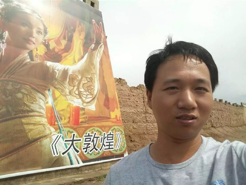 喜乐的第四张照片--连城相亲网