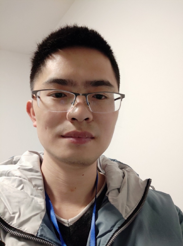 清风的第一张照片--连城相亲网