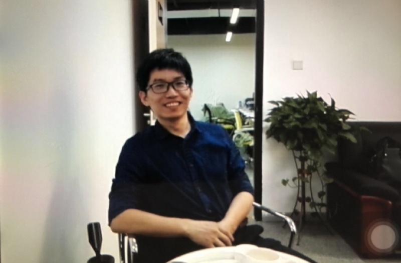 kevin的第一张照片--连城相亲网