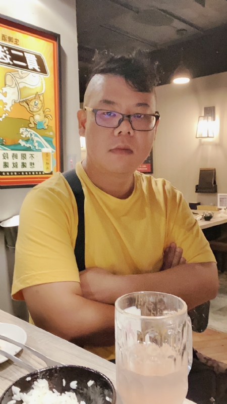 公爵的第一张照片--连城相亲网
