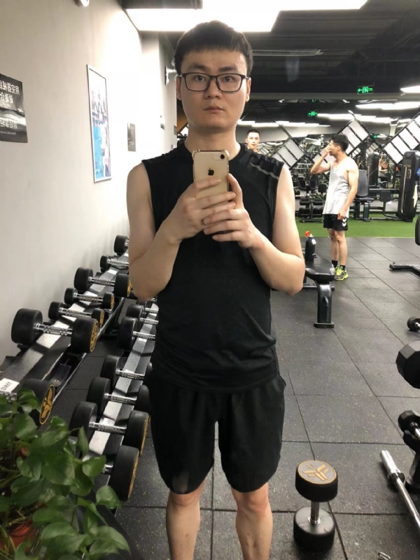 土豆的第一张照片--连城相亲网