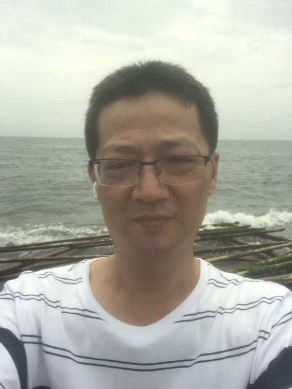 浪人的第一张照片--连城相亲网