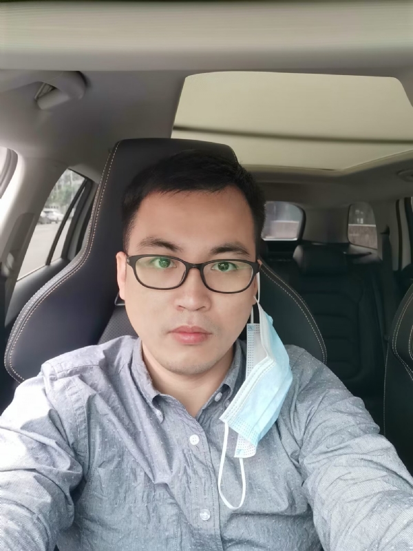 路人甲的第一张照片--连城相亲网