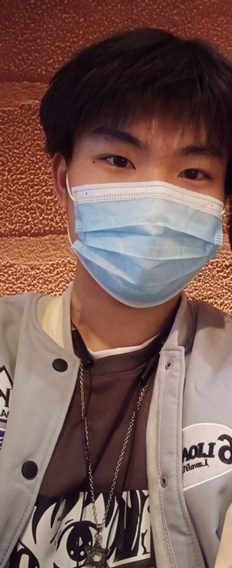 不寂寞的第一张照片--连城相亲网