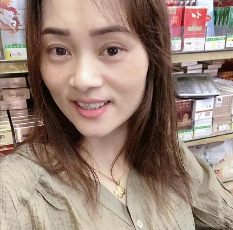 蓝魔的第一张照片--连城相亲网