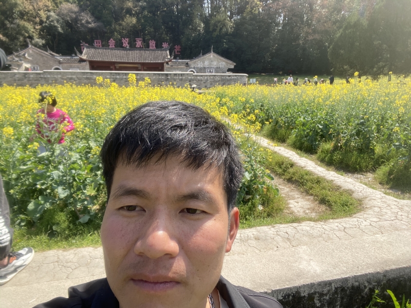 开心的第二张照片--连城相亲网