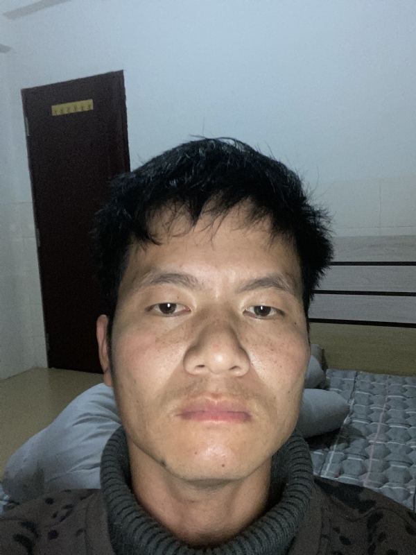 开心的第三张照片--连城相亲网