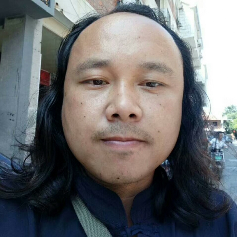 林子城的第一张照片--连城相亲网