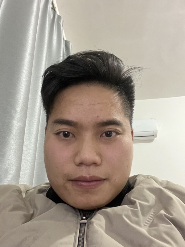 沙利文的第一张照片--连城相亲网