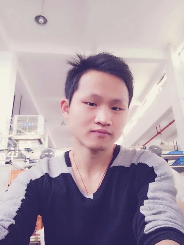 ks的第一张照片--连城相亲网