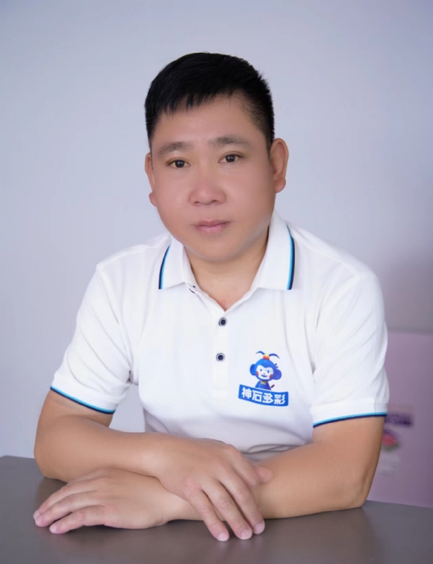 逆風飛揚的第二张照片--连城相亲网