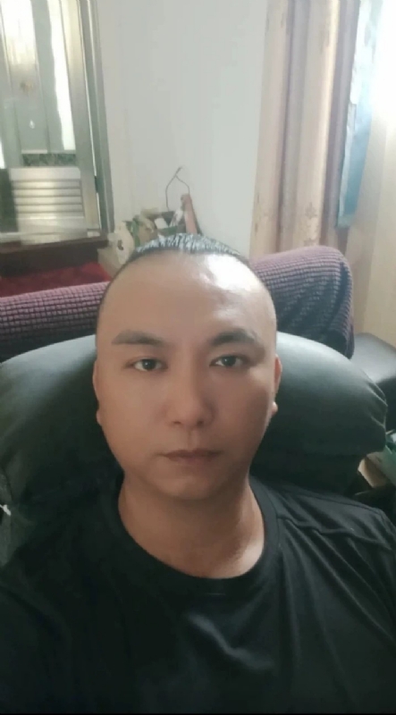 施逸森的第一张照片--连城相亲网