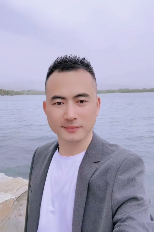 一往情深的第一张照片--连城相亲网