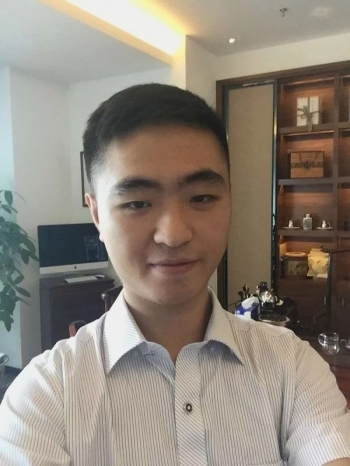 扬扬的第二张照片--连城相亲网