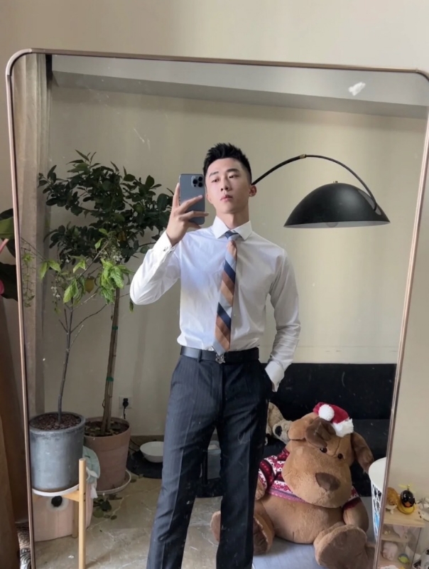 张浩的第一张照片--连城相亲网