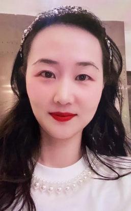 绿茶的第一张照片--连城相亲网