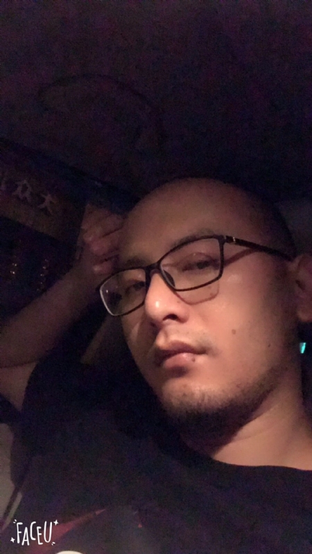狂野的孤狼的第一张照片--连城相亲网